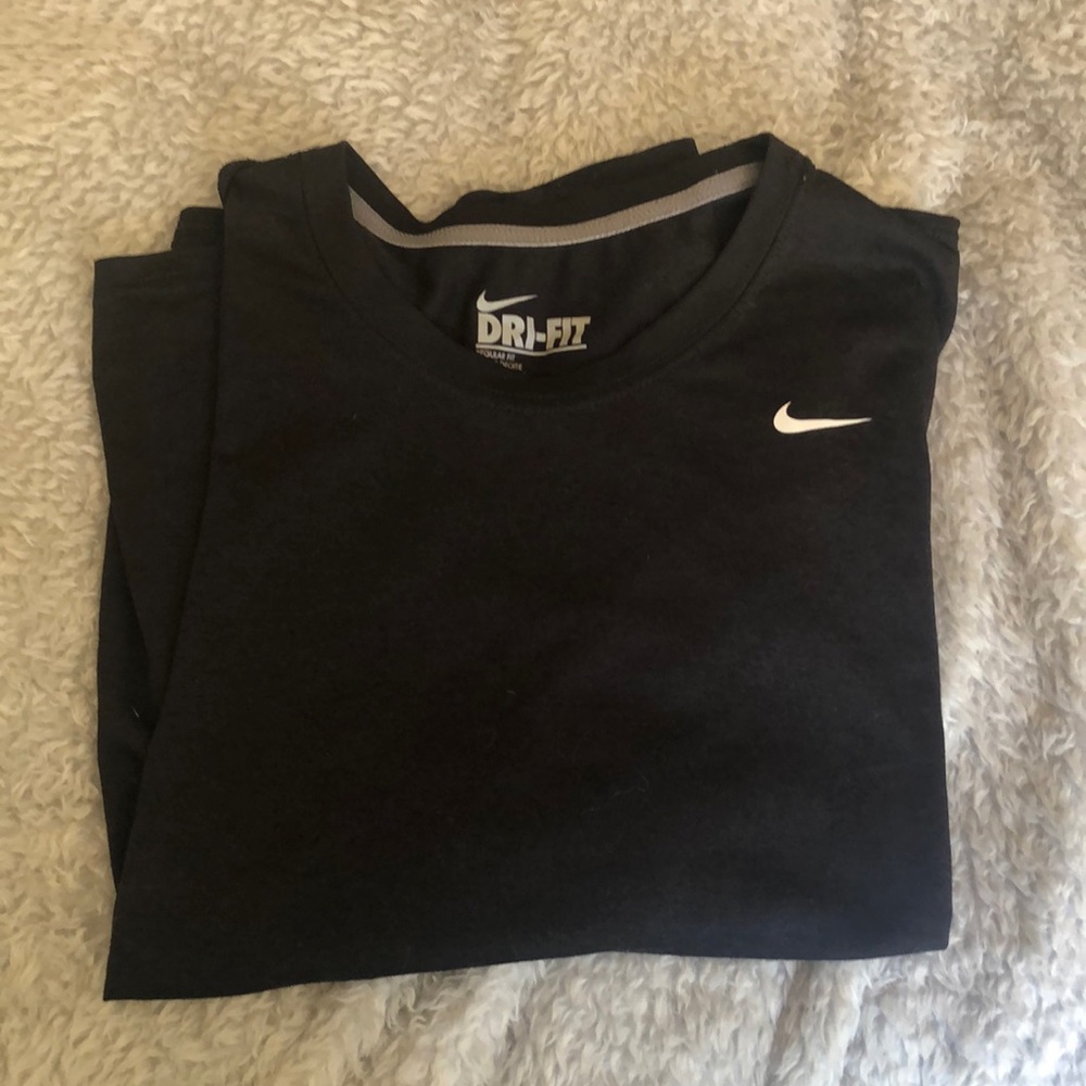 Nik Dri-Fit Long Sleeve